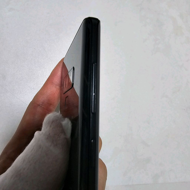 갤럭시 노트9 128GB 부품용 이미지