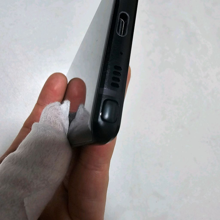 갤럭시 노트9 128GB 부품용 이미지