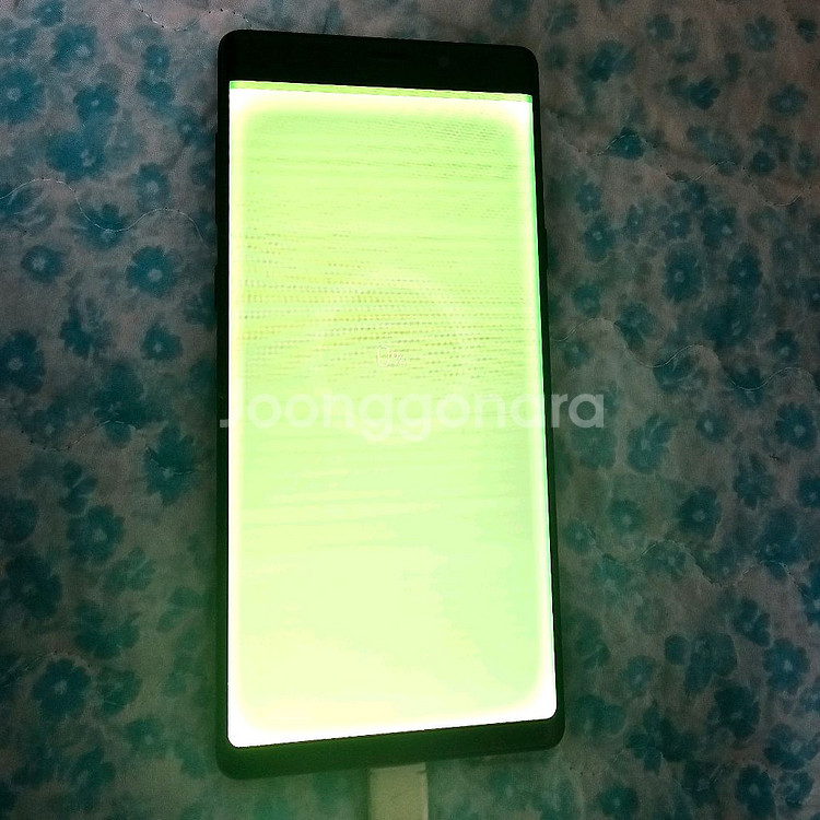 갤럭시 노트9 128GB--9