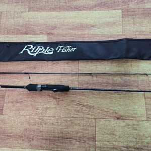 리플피셔+RC65 중고거래 | 중고나라 - 안심되는 중고거래