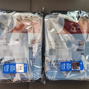 씨게이트 아이언울프 Pro 16TB NAS HDD 미개봉