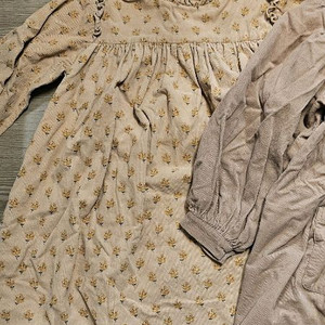 동그라미 원피스 xl