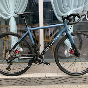 콘스탄틴 메테오 cx자전거 11단 52사이즈