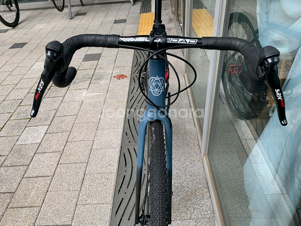 콘스탄틴 메테오 cx자전거 11단 52사이즈--2