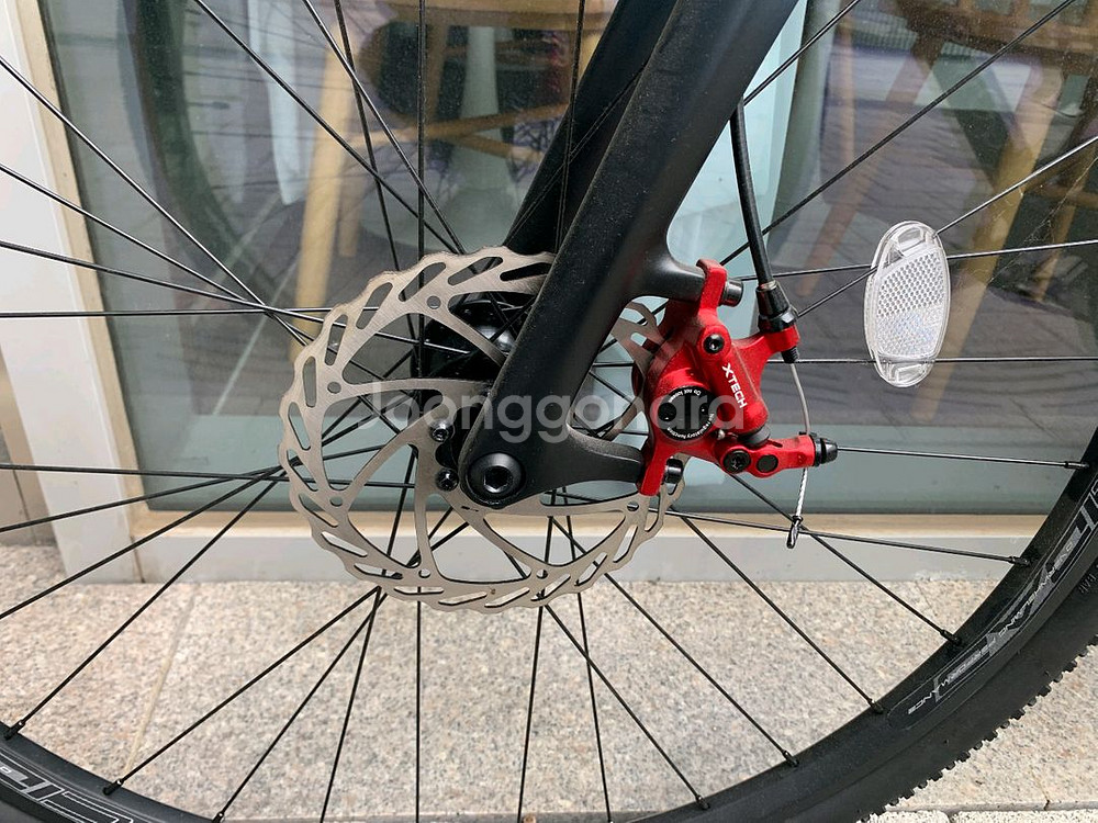 콘스탄틴 메테오 cx자전거 11단 52사이즈--4