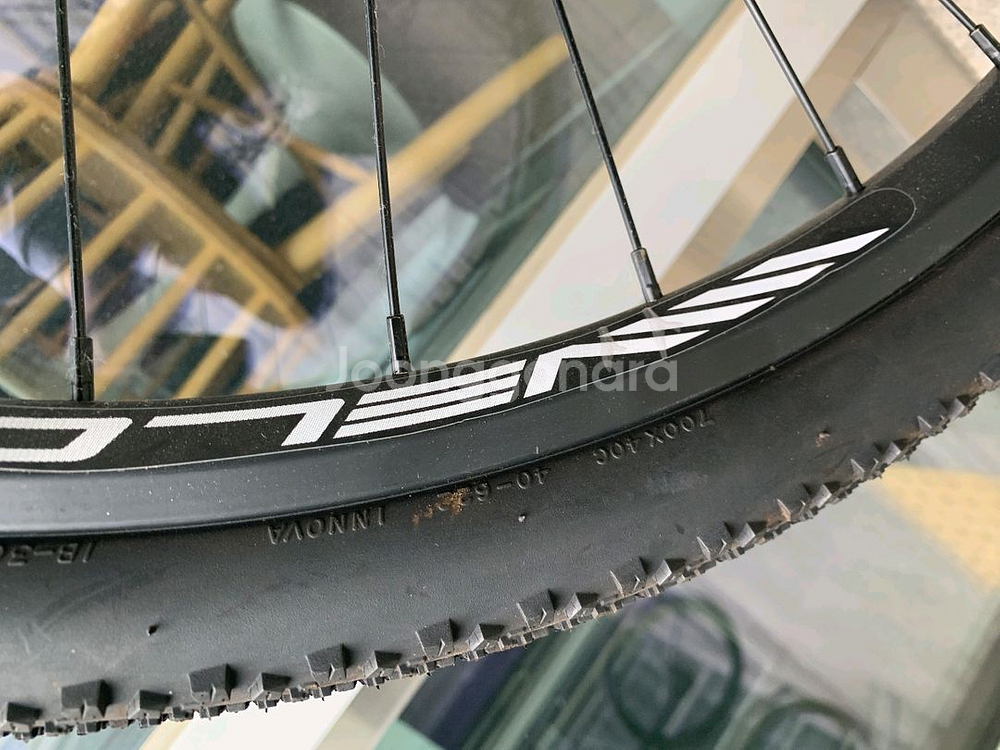 콘스탄틴 메테오 cx자전거 11단 52사이즈--6