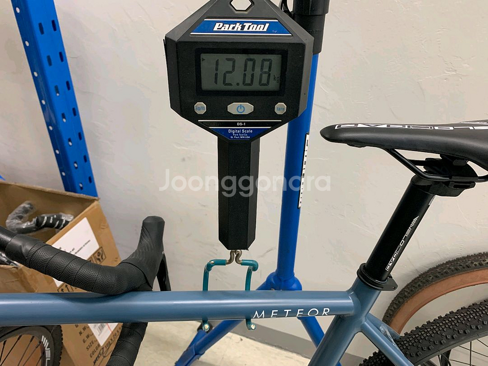 콘스탄틴 메테오 cx자전거 11단 52사이즈--7