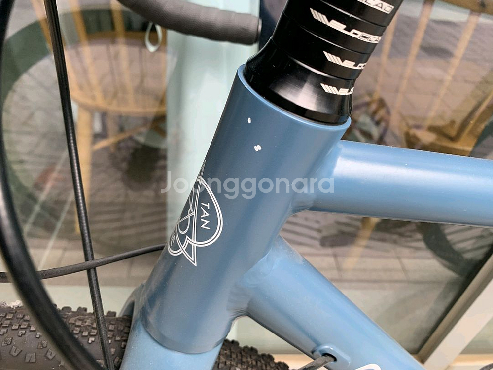 콘스탄틴 메테오 cx자전거 11단 52사이즈--8