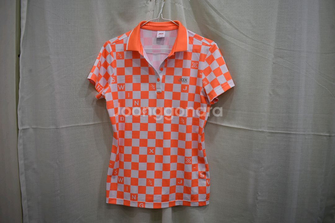 Jdx 여성 반팔티 95--0