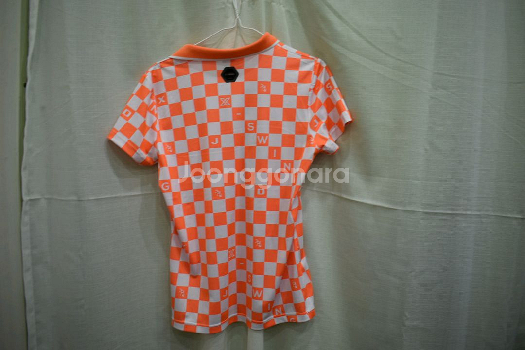 Jdx 여성 반팔티 95--2