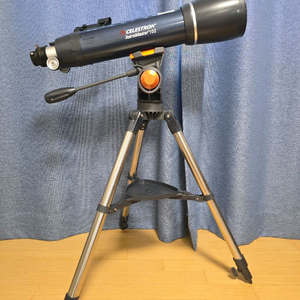 CELESTRON 아스트로마스터102 AstroMaster102 천체망원경