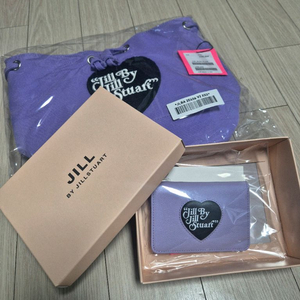 질바이질스튜어트 가방과 카드지갑 세트로 판매해요 이미지