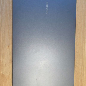 삼성 노트북 플러스2, NT551XDA, 새배터리 포함