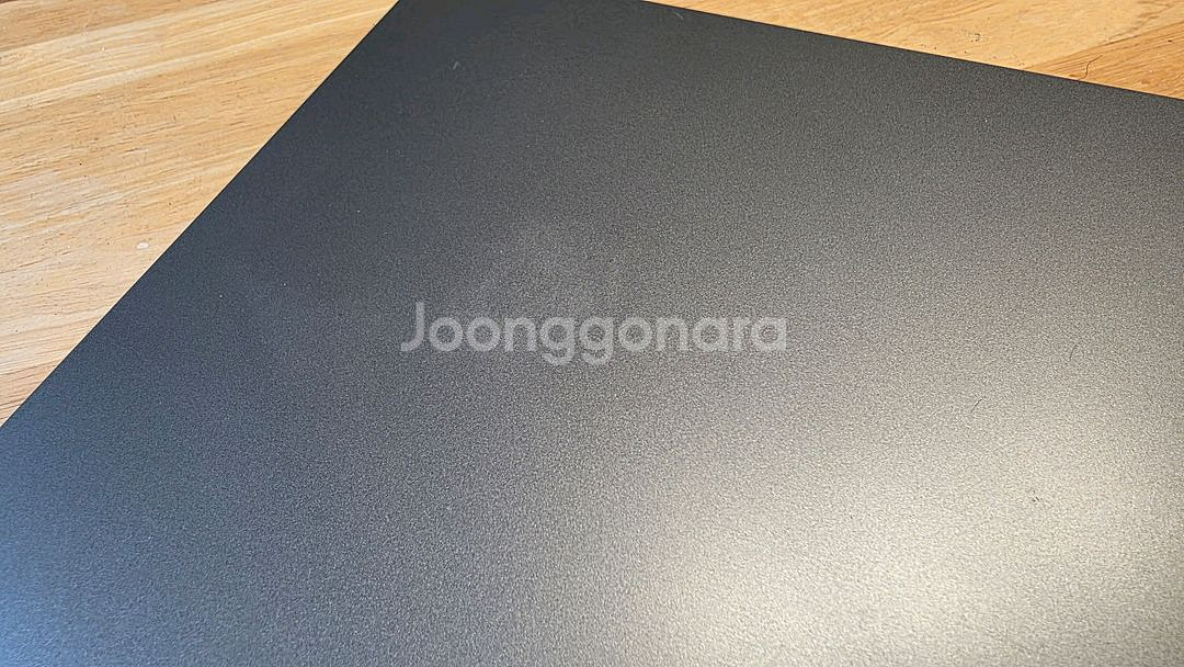 삼성 노트북 플러스2, NT551XDA, 새배터리 포함--4