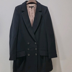 maje 마쥬 캐시미어혼방 코트 (국내정품)