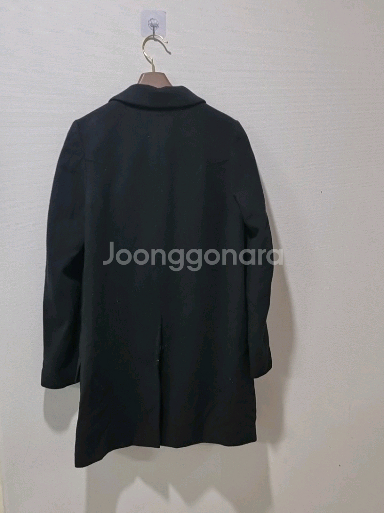 maje 마쥬 캐시미어혼방 코트 (국내정품)--3