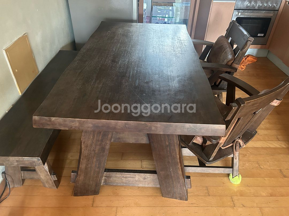 양성국 아츠카 1900 테이블 세트--1