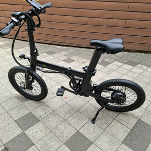 퀼리Q 투어. 전기자전거 최상급판매