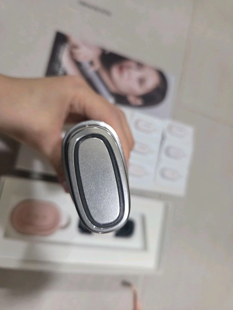 레스노베 코어 임팩트 디바이스 핑크 새상품급 이미지