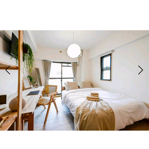 11.29~12.1 후쿠오카 숙소 원룸