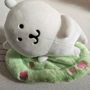 농담곰 비플랏 잔디 제습 인형 이미지