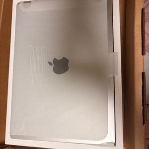 애플 맥북 프로 14 M4 24GB 512g