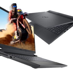 Dell G15 DG5530-UB01KR 게이밍노트북