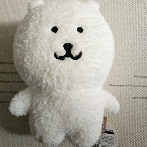 농담곰 피탓토 인형 이미지