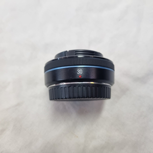삼성 NX 30mm / NX16mm