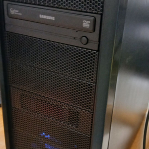 데스크탑 시피유 : 인텔 i5-3570