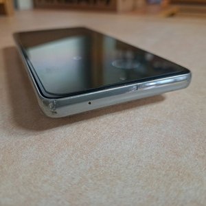 갤럭시 A53 128g 화이트