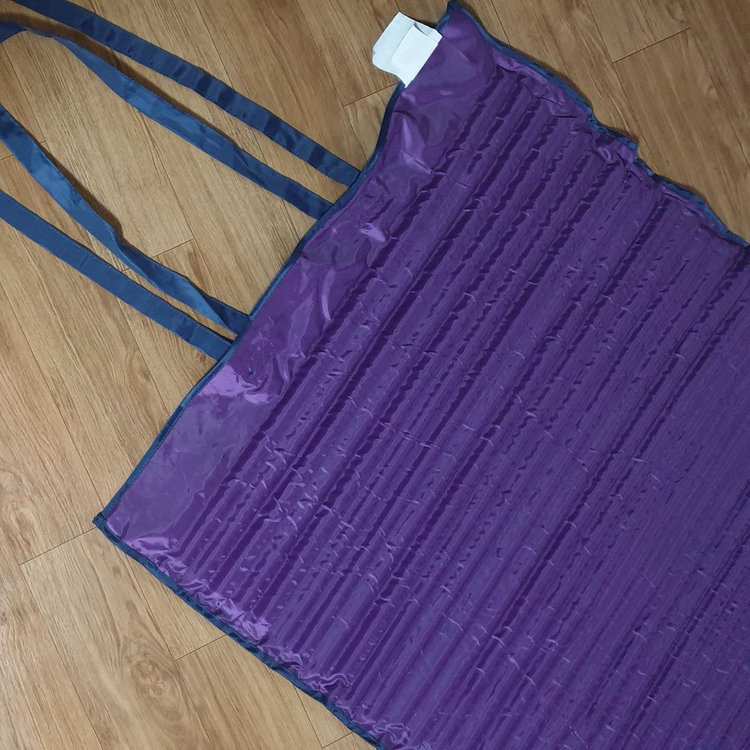 코스트코 휴대용 롤 비치 매트 1개 피크닉 캠핑 등산 매트리스 돗자리 이미지