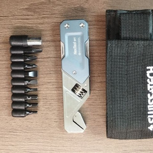 넥스툴 멀티툴 Light Wrench W1