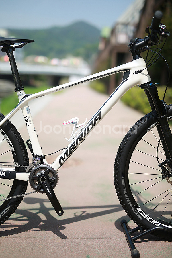*가격인하*18년 메리다 빅세븐 7000 카본 17.5인치-27.5인치---2
