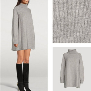 [ ba&sh ] 바쉬 니트 원피스