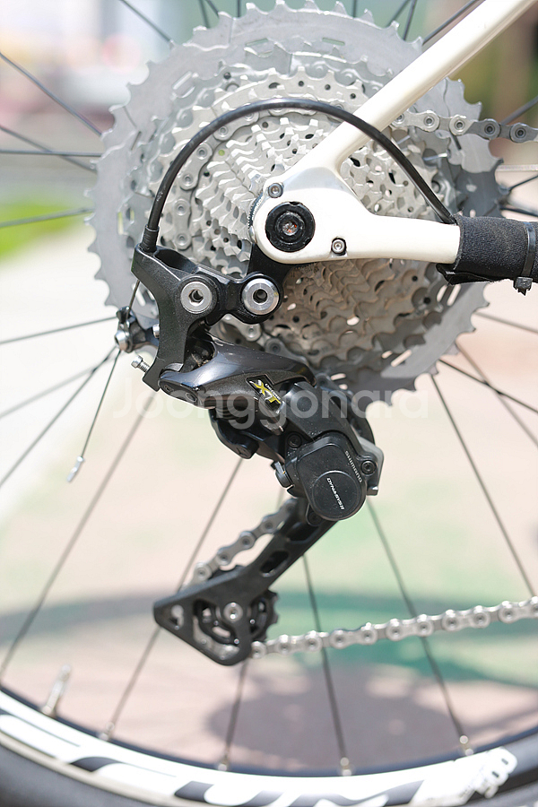 *가격인하*18년 메리다 빅세븐 7000 카본 17.5인치-27.5인치---4