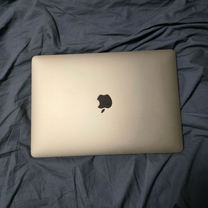 맥북 에어 13 M1 칩 A2337 256GB 실버