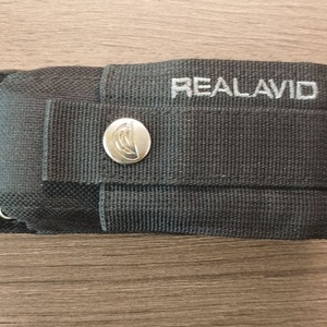 멀티툴 REAL AVID AR15 37 in 1 Tactical Gun Multi-Tool