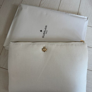 (새제품) 겔랑 파우치