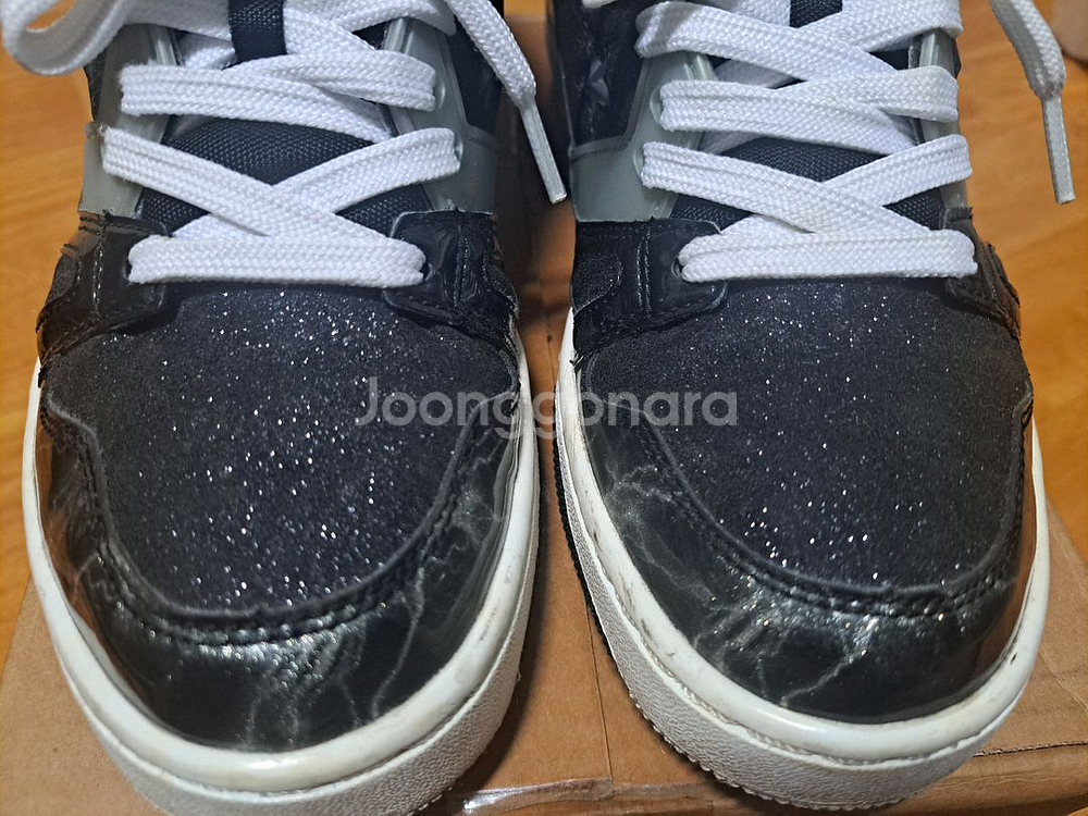 250-260)컨버스 X Don C ERX-260 하이--3