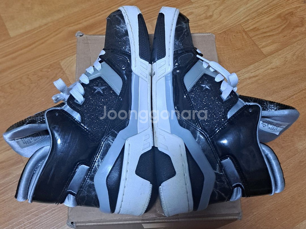 250-260)컨버스 X Don C ERX-260 하이--7