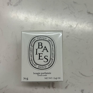 딥디크 스몰 캔들 베이 70g