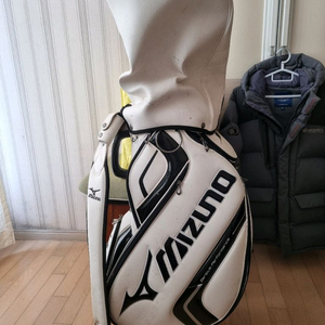 미즈노 골프백 판매