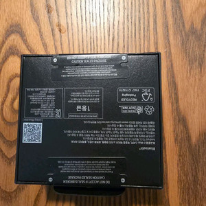 삼성 갤럭시 버즈3 프로 이미지