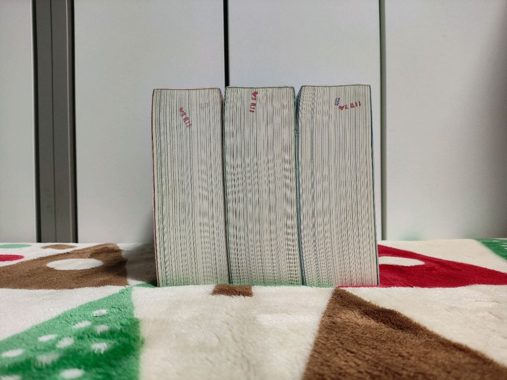 (만화) 표류 교실 (1~3) [우메즈 카즈오] (총 3권, 완결)--3