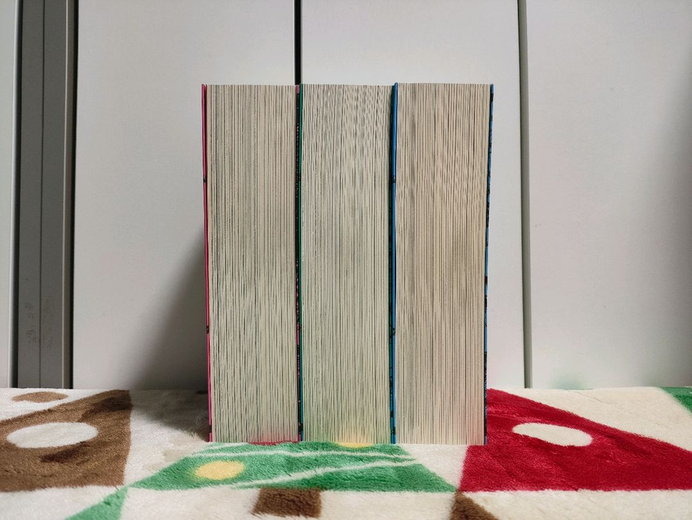 (만화) 표류 교실 (1~3) [우메즈 카즈오] (총 3권, 완결)--2