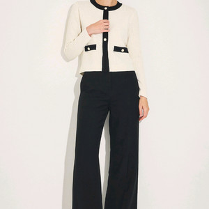 마인 블랙팬츠 61 24년제품