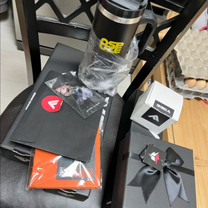 스팀게임 더파이널스 굿즈 일괄 이미지