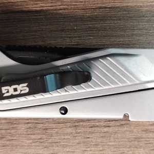 SOG 멀티툴 FLASH MT Silver Black