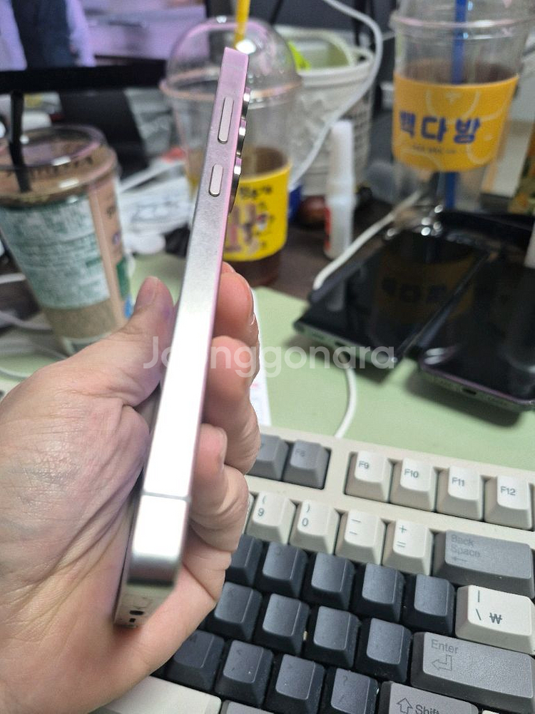 (8004)갤럭시s25울트라 256 판매--0